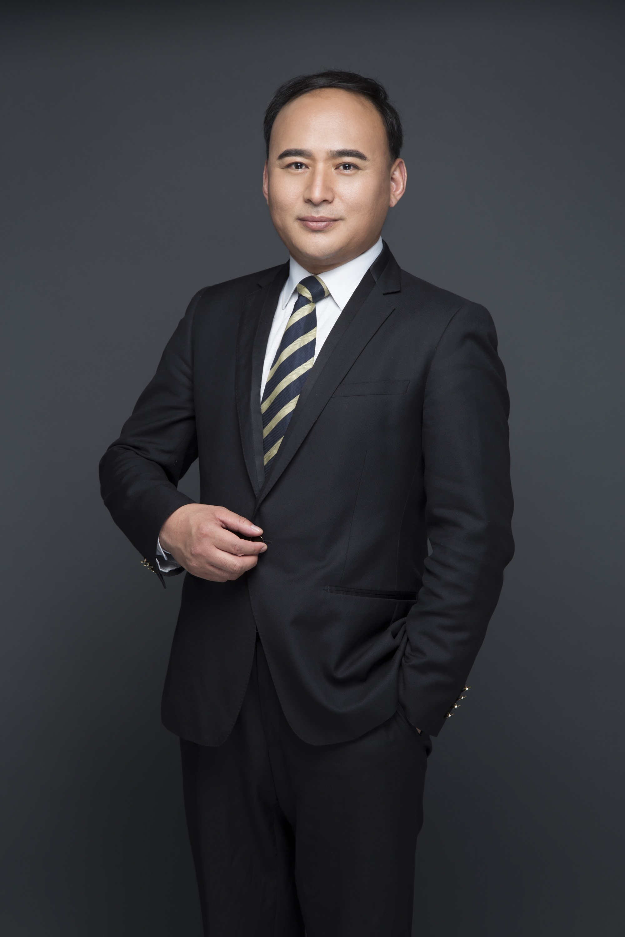 车欣汝 视觉与舞美负责人